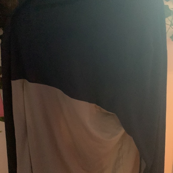 Polo by Ralph Lauren Pullover - XXL - Navy/Silver - Picture 5 of 5